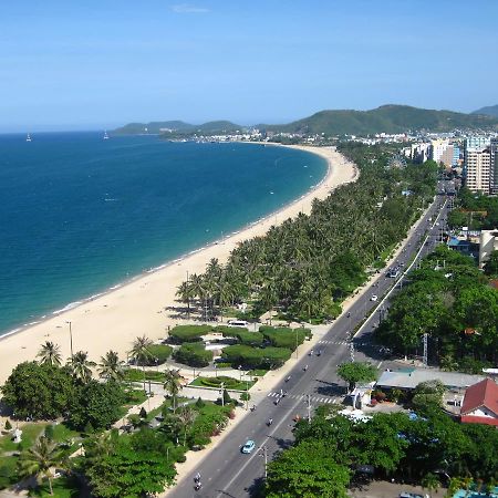 Thanh Do Hotel Nha Trang Exterior photo
