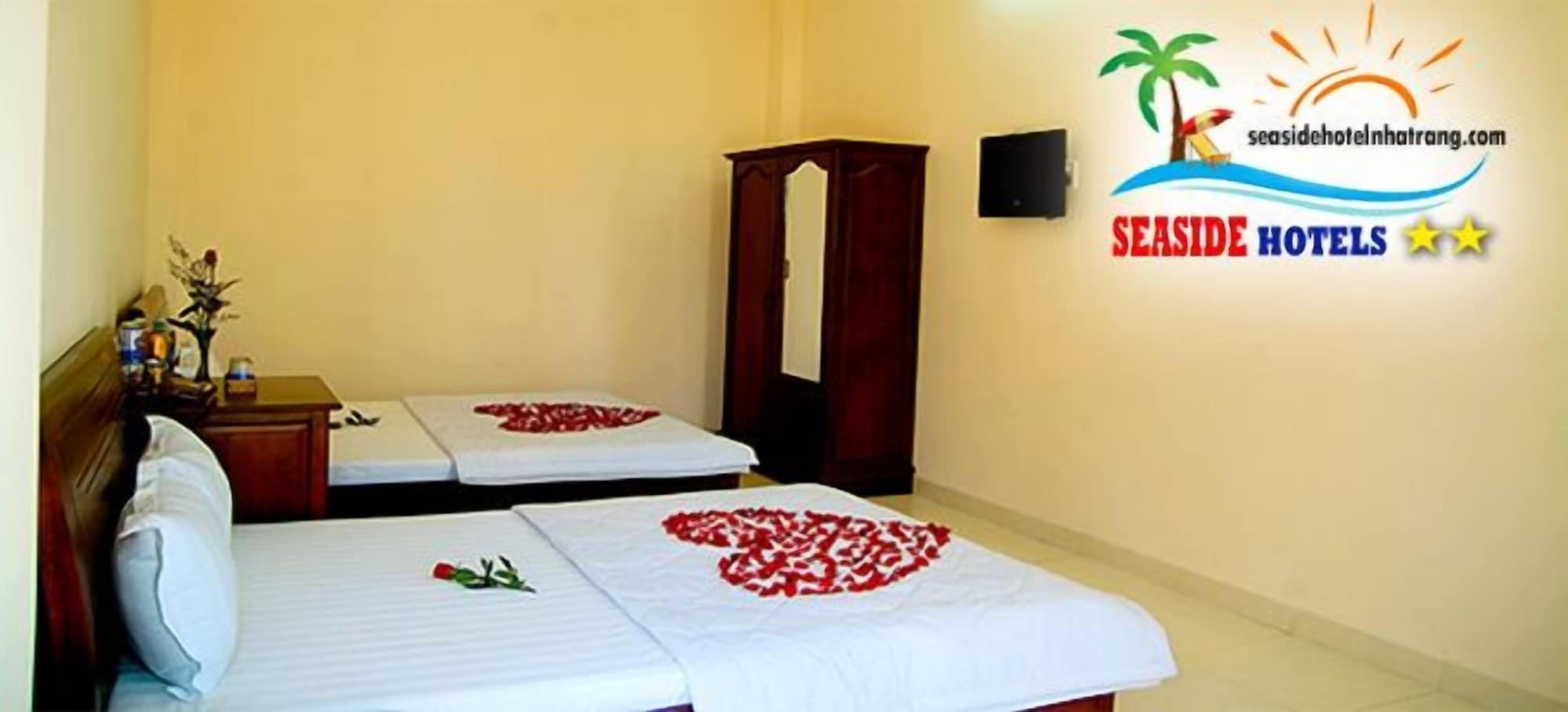 Thanh Do Hotel Nha Trang Exterior photo