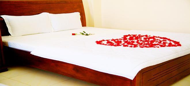 Thanh Do Hotel Nha Trang Exterior photo